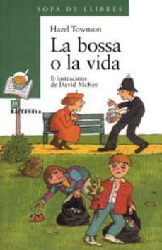 la bossa o la vida-9788448909628