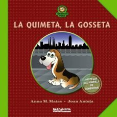 la quimeta, la gosseta-9788448930028