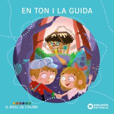 en tom i la guida (el bosc de colors)-9788448947828