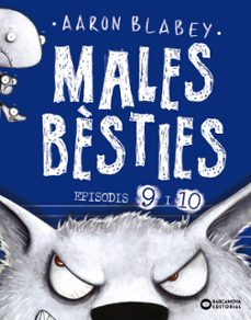 males besties. episodis 9 i 10-9788448953928