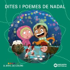 dites i poemes de nadal-9788448959128