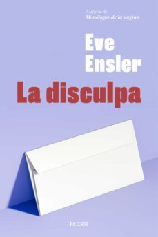 la disculpa-9788449336928