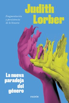 la nueva paradoja del genero-judith lorber-9788449340628