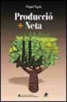 produccio + neta-miquel rigola-9788449700828