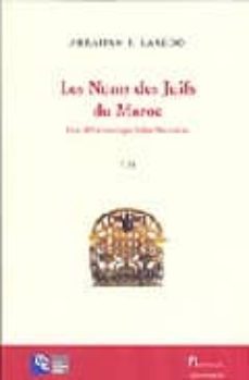 les noms des juifs du maroc-9788461184828