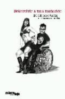 sobrevivir a una mutacion-9788461188628