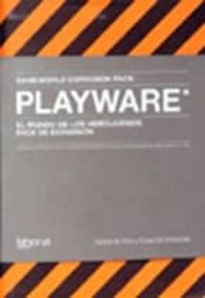 playware: gameworld expansion pack = el mundo de los videojuegos: pack expansion-9788461192328