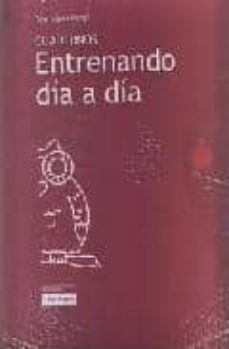 entrenando dia a dia-rosa lopez mongil-9788461453528