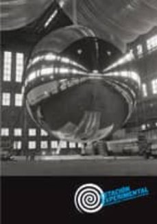 estacion experimental: investigaciones y fenomenos artisticos-9788461499328