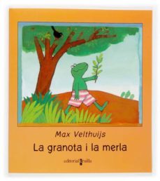 la granota i la merla-9788466112628