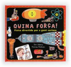 quina força!-9788466129428