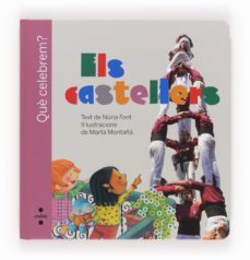 els castellers-9788466131728