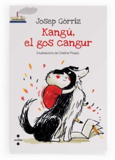 kangu, el gos cangur-9788466136228
