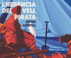l herencia del vell pirata-9788466145428