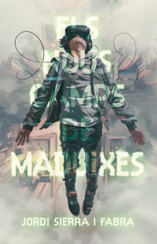 els nous camps de maduixes-jordi sierra i fabra-9788466160728