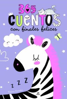 365 cuentos con finales felices-9788466241328