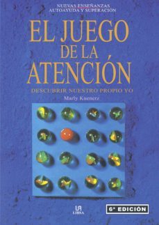 el juego de la atencion (ebook)-marly kuenerz-9788466242028