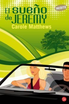 el sueño de jeremy-carole matthews-9788466322928