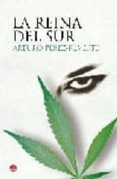 la reina del sur-arturo perez reverte-9788466323628