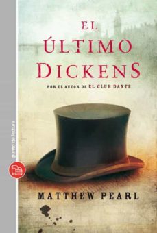 el ultimo dickens (ed. xl 10º aniversario)-9788466324328