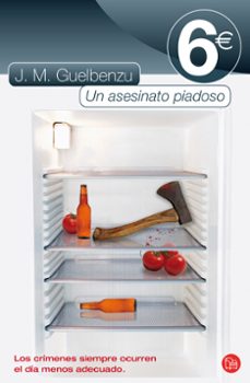 un asesinato piadoso-9788466325028