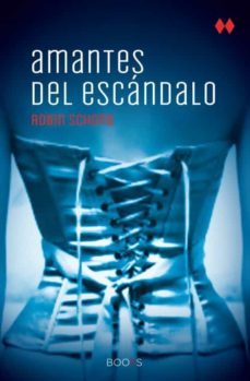 amantes del escandalo-9788466327428