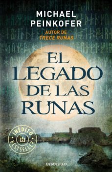 el legado de las runas (ebook)-9788466330428