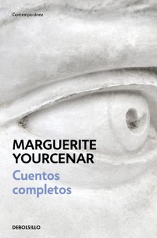 cuentos completos-marguerite yourcenar-9788466337328