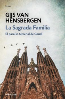 la sagrada familia-9788466339728