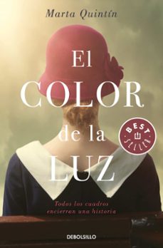 el color de la luz-marta quintin maza-9788466349628