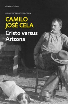 cristo versus arizona (ebook)-camilo jose cela-9788466356428