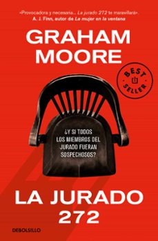 la jurado 272-9788466370028