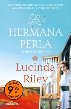 la hermana perla (edicion limitada) (las siete hermanas)-lucinda riley-9788466387828