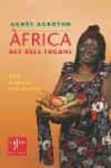 africa des dels fogons-9788466400428