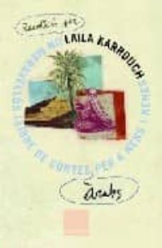 un meravellos llibre de contes arabs per a nens i nenes-9788466405928