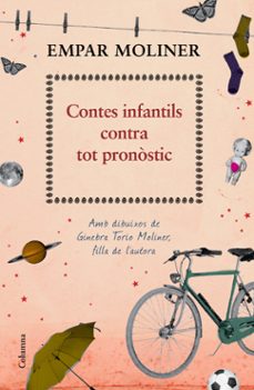 contes infantils contra tot pronostic-empar moliner-9788466417228