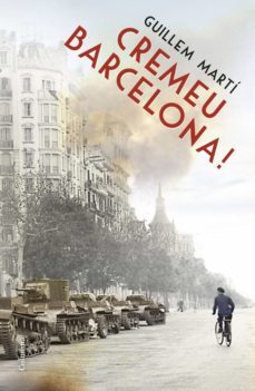 cremeu barcelona! (ebook)-guillem marti-9788466419628