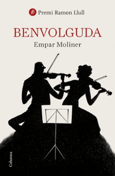 benvolguda-empar moliner-9788466428828