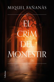 el crim del monestir (ebook)-miquel fañanas-9788466431828
