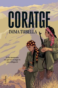 coratge (ebook)-imma tubella casadevall-9788466432528