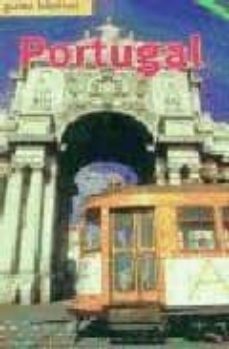 portugal (guias basicas)-sophie richardin-9788466606028