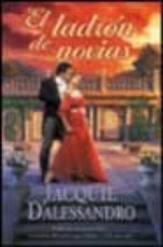 el ladron de novias-9788466610728