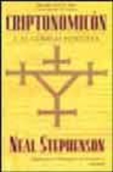 criptonomicon ii-neal stephenson-9788466616928