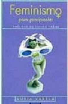 feminismo para principiantes-9788466620628