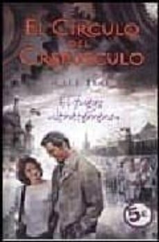 el circulo del crepusculo iv: el fuego ultraterreno-9788466628228