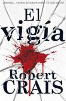 el vigia (serie joe pike 1)-9788466642828