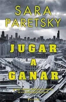 -sara paretsky-9788466643528