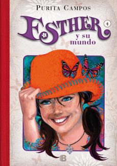 esther y su mundo nº 4: la tragedia de rita-purita campos-9788466655828