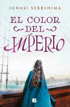 el color del imperio-9788466669528