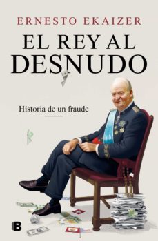 el rey al desnudo (ebook)-9788466670128